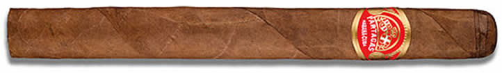Partagas Lusitania